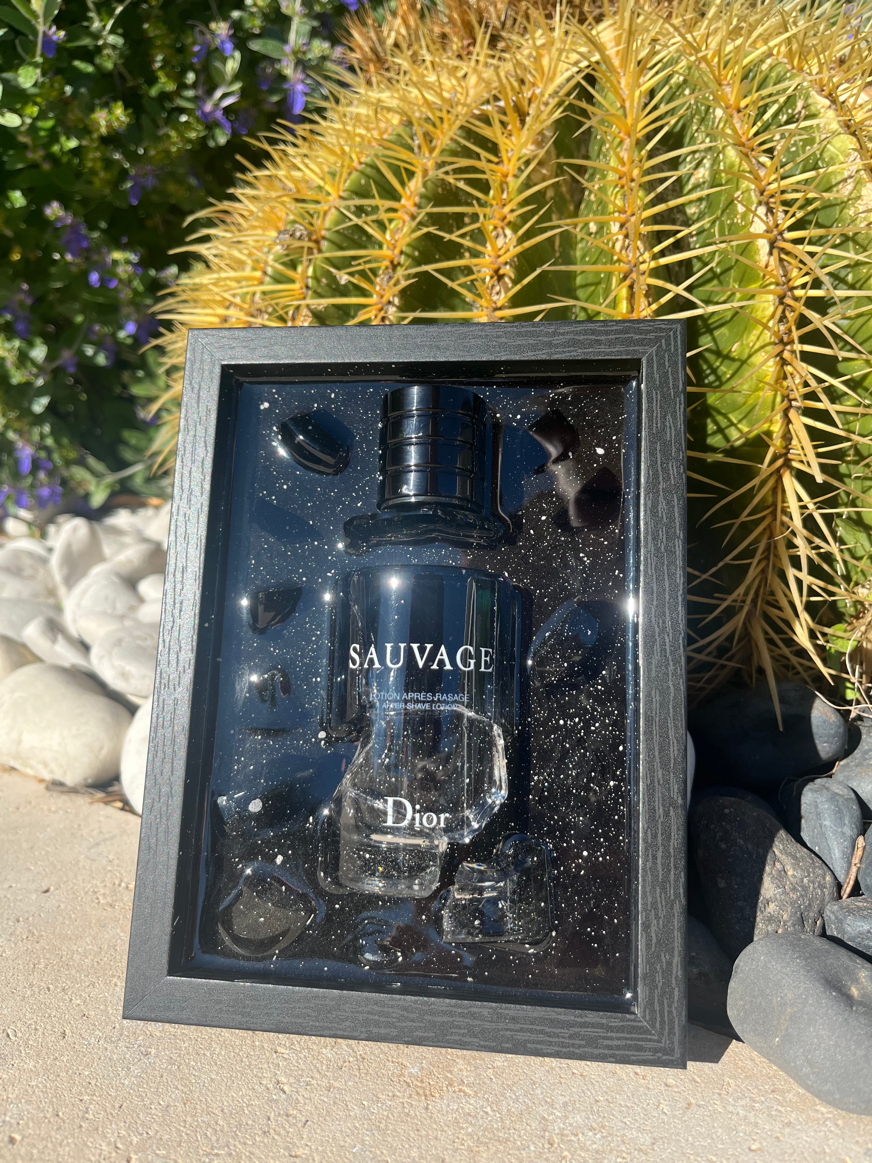 Tableaux de Parfums - Homme & Femme