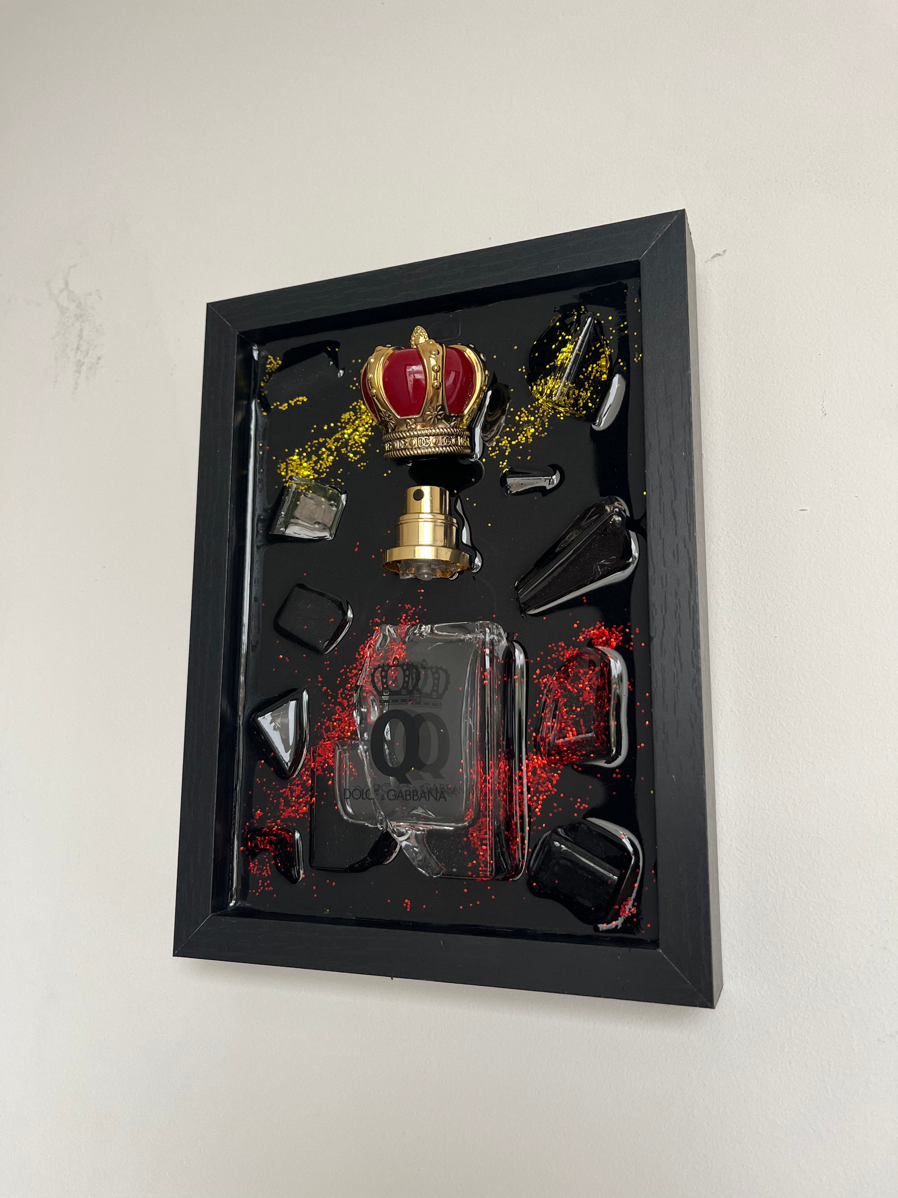 Tableaux de Parfums -  Homme & Femme