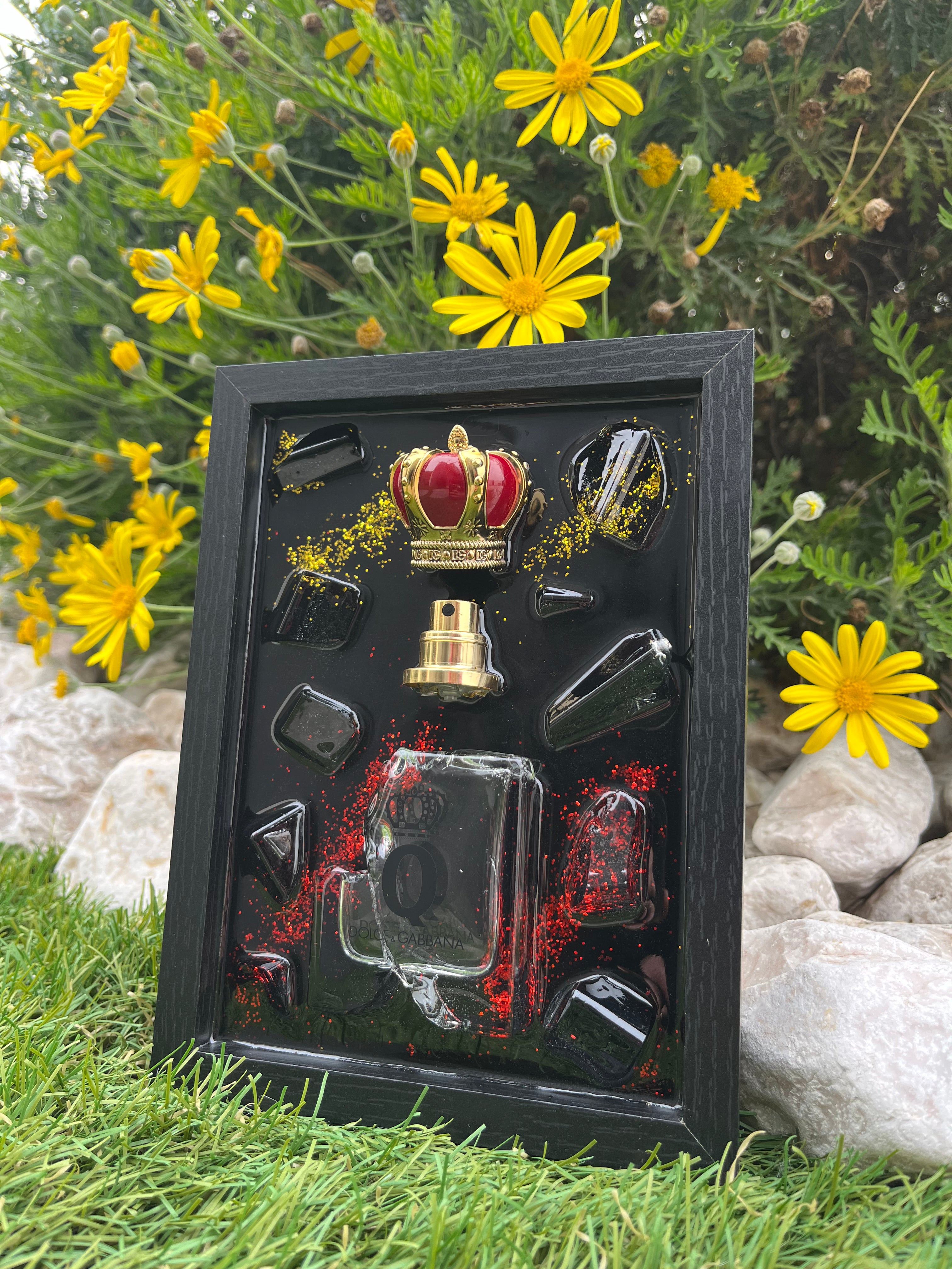 Tableaux de Parfums -  Homme & Femme