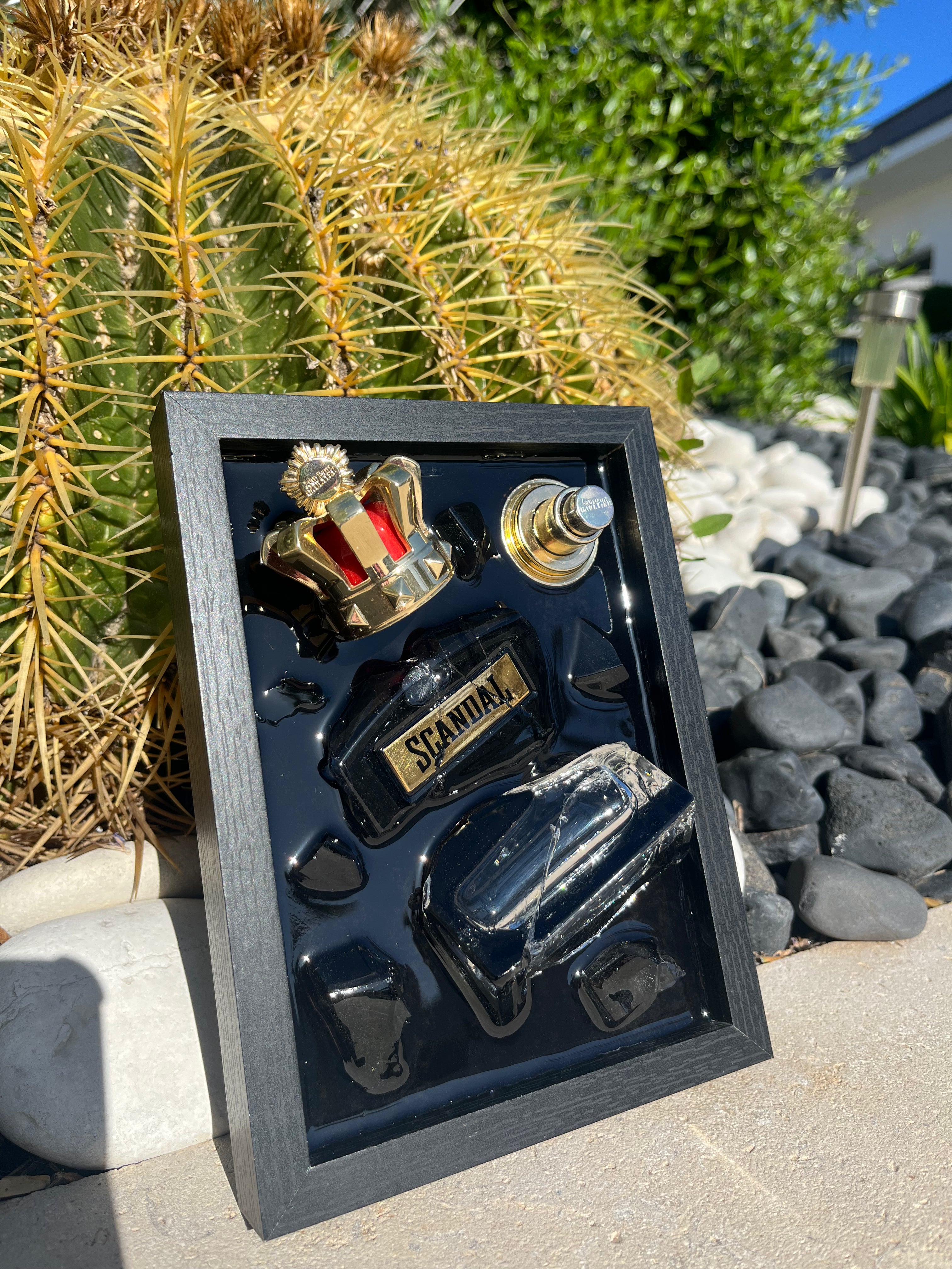 Tableaux de Parfums -  Homme & Femme