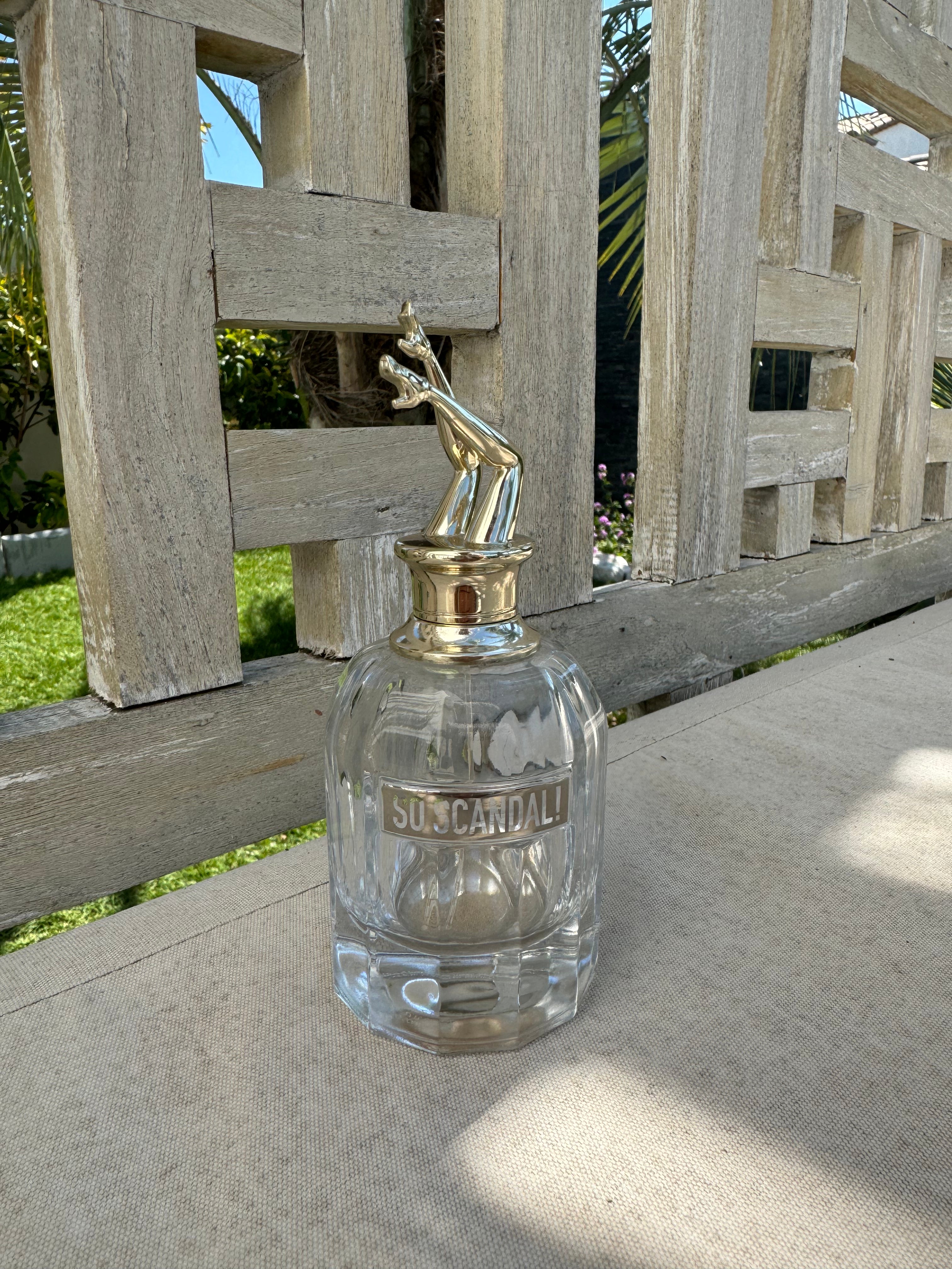 Tableaux de Parfums -  Homme & Femme