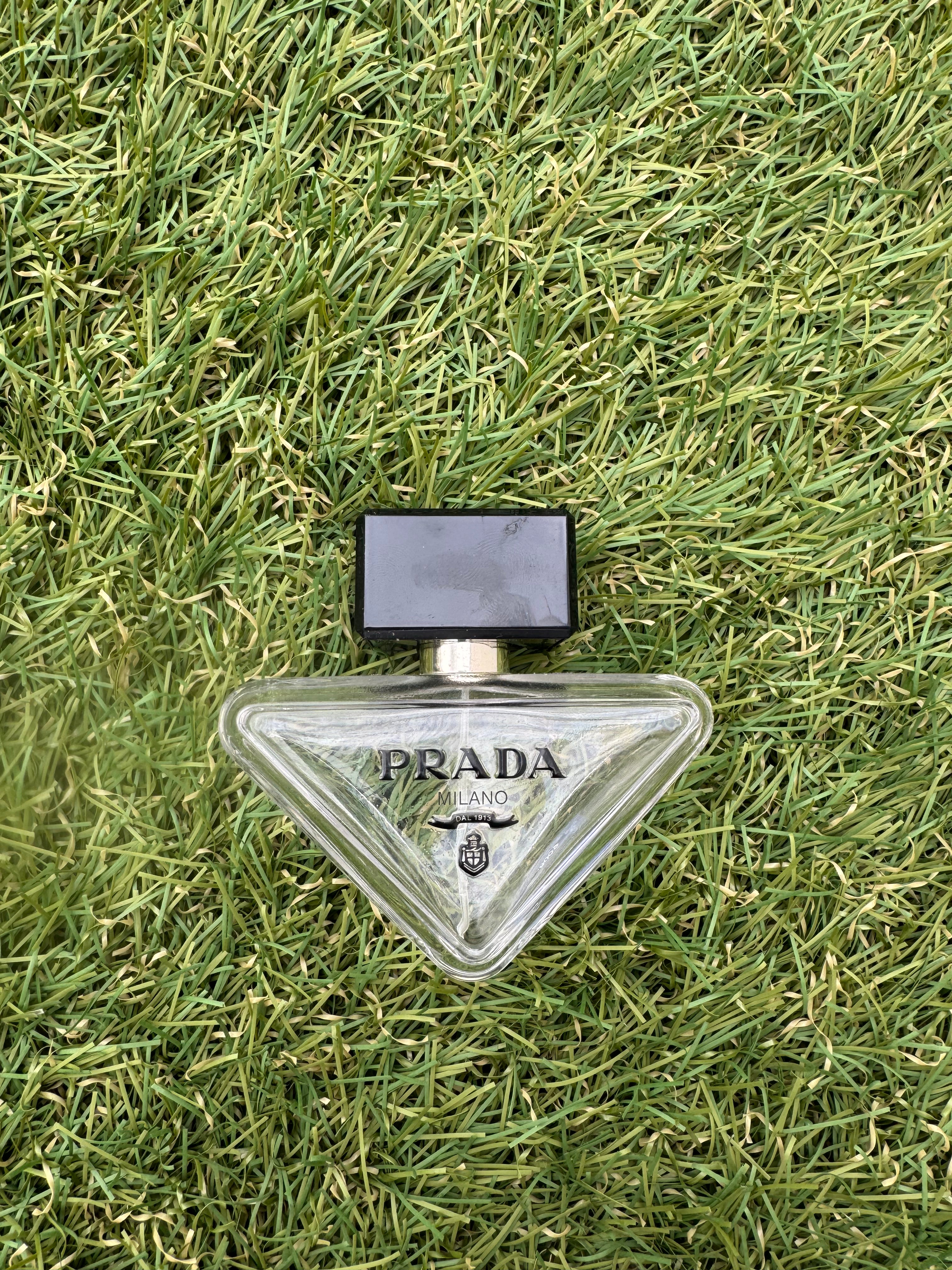 Tableaux de Parfums -  Homme & Femme