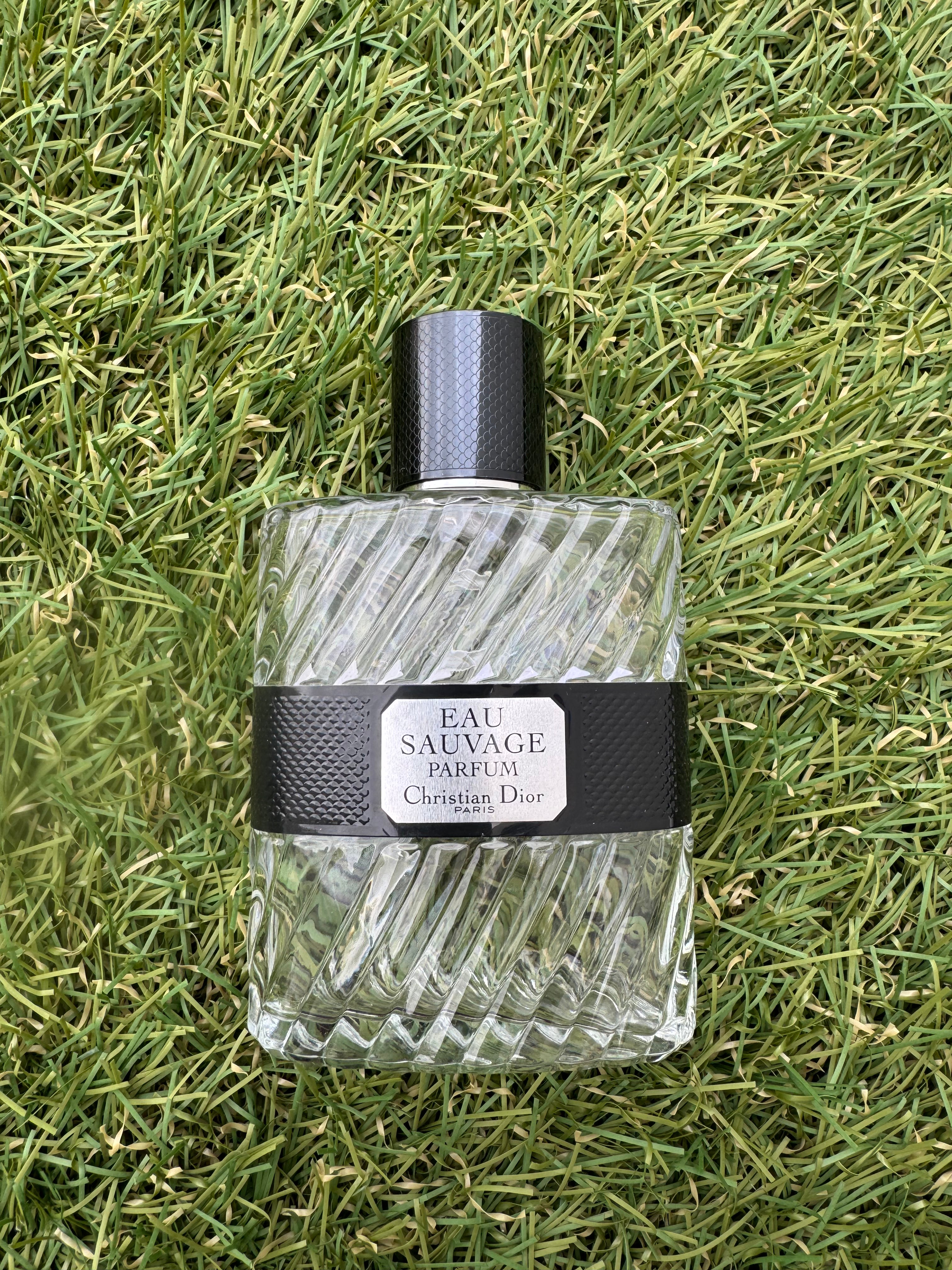 Tableaux de Parfums -  Homme & Femme