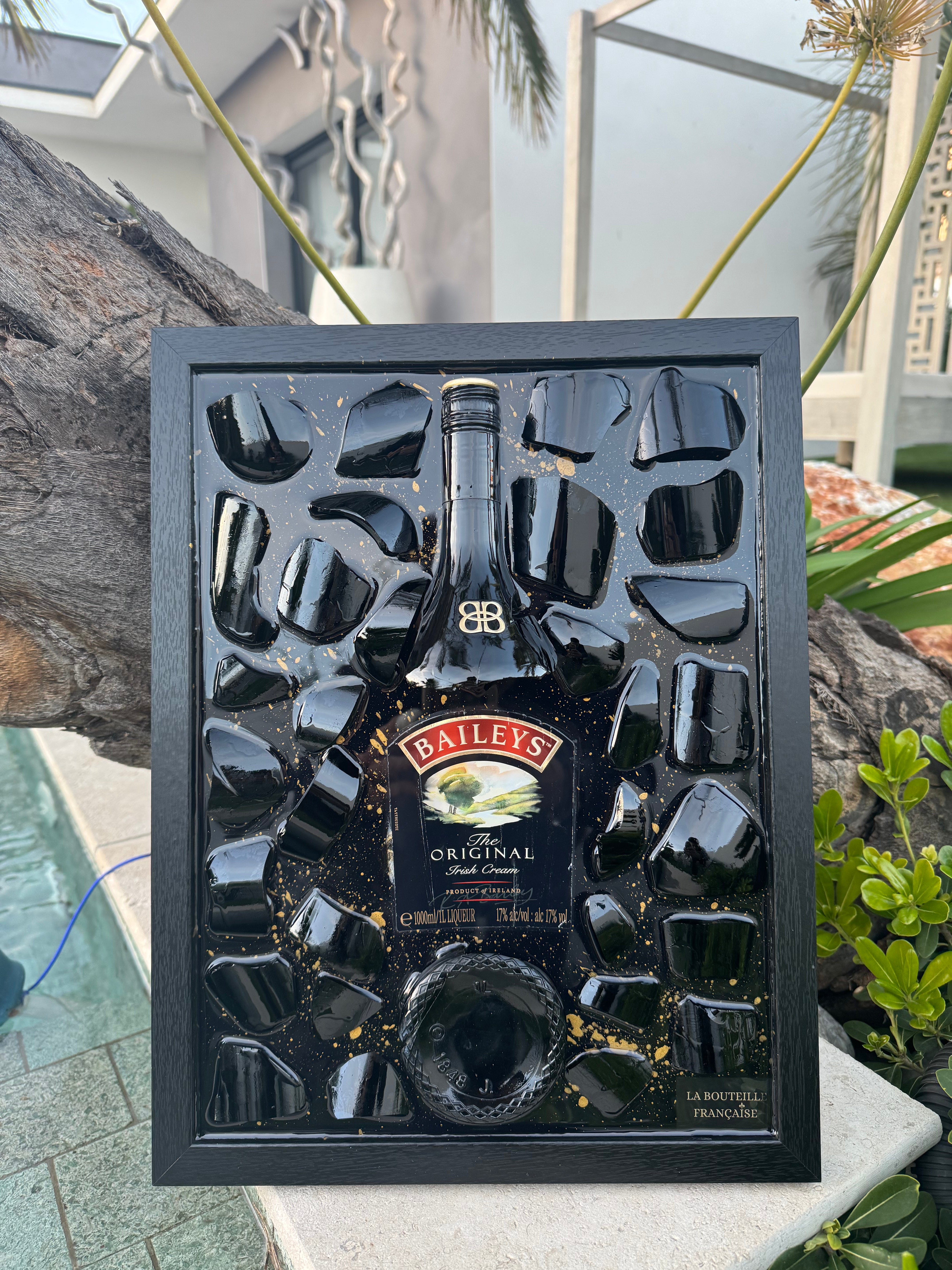 Tableau Baileys Irish Cream
